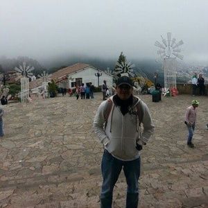 Meet your Posher, David